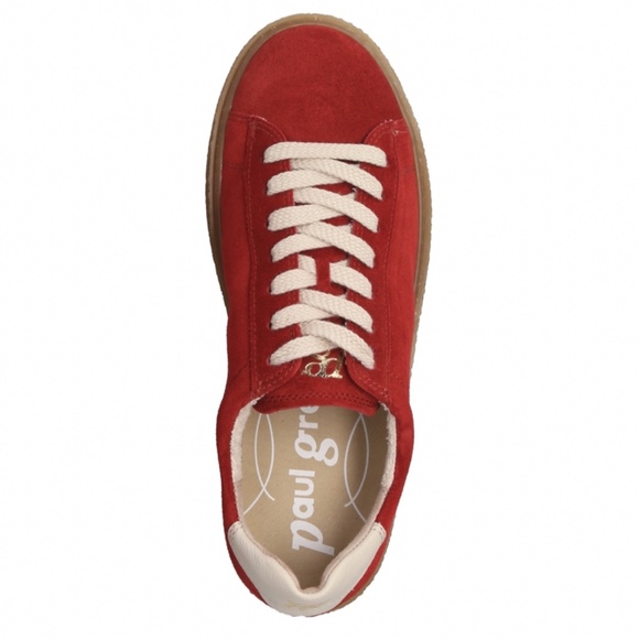 Paul Green Sage Sneakers. New. US sizes